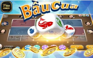 Bầu Cua 77Bet – Trải nghiệm cá cược hấp dẫn không thể bỏ lỡ 7 bau cua 77bet