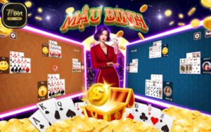 Mậu Binh 77Bet - Vén màn thế giới binh xập xám đầy kịch tính 6 mau binh 77bet