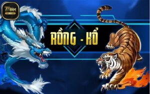 Rồng Hổ 77Bet - Trò chơi hấp dẫn anh em không thể bỏ qua 7 rong ho 77bet