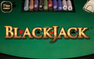 Blackjack 77Bet - Chơi là ăn, lật là hốt 9 black jack 77bet