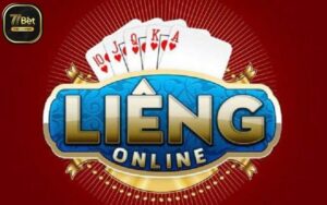 Liêng 77Bet - Chơi lớn thắng lớn, làm chủ ván bài trong tay 8 lieng 77bet
