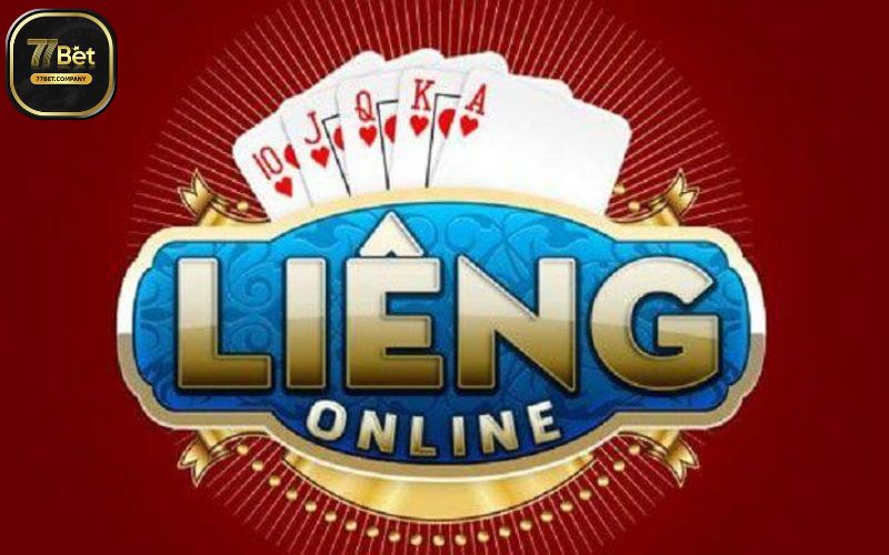 Liêng 77Bet - Chơi lớn thắng lớn, làm chủ ván bài trong tay 5 lieng 77bet