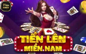 Tiến Lên Miền Nam 77Bet - Sân chơi đẳng cấp cho dân cờ bạc 3 tien len mien nam 77bet