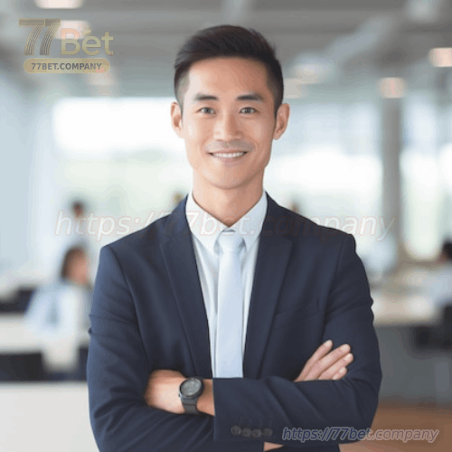 CEO Nguyễn Mạnh Hùng - Người nâng tầm thương hiệu 77Bet đẳng cấp top 1 Châu Á 9 Nguyen Manh Hung - CEO 77Bet